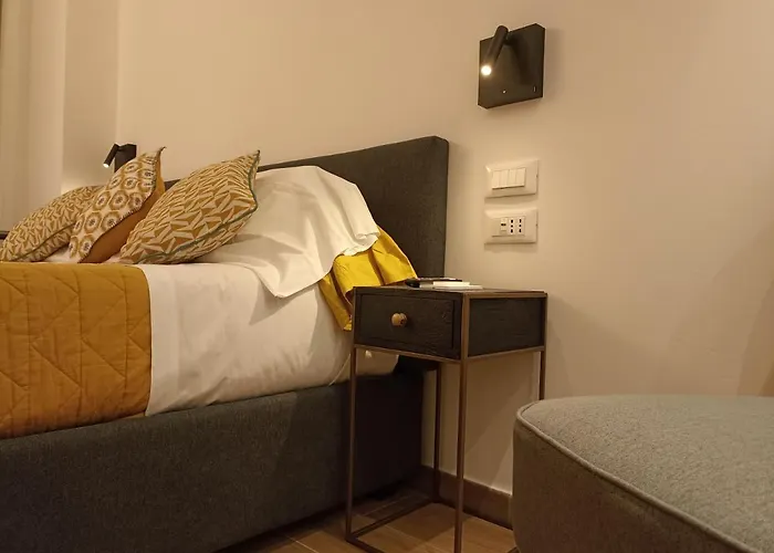 Al Porto 61 - For Rent Penzion 4*