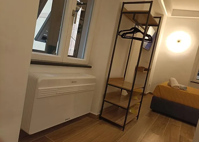 Al Porto 61 - For Rent Penzion 4*