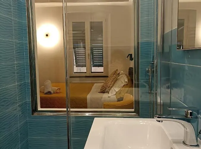 Penzion Al Porto 61 - For Rent