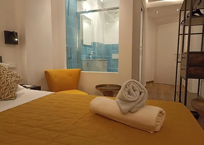 Al Porto 61 - For Rent Penzion