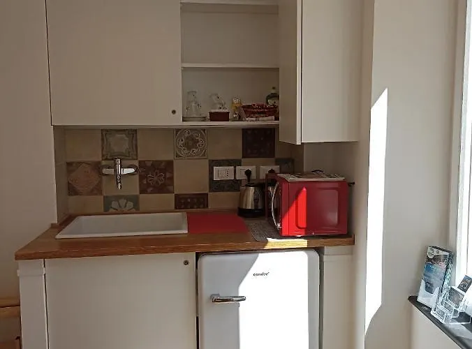 Al Porto 61 - For Rent Camogli