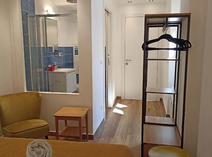 Penzion Al Porto 61 - For Rent