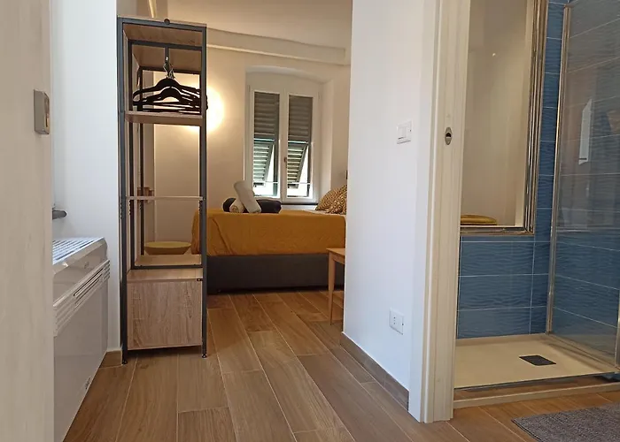 Penzion Al Porto 61 - For Rent